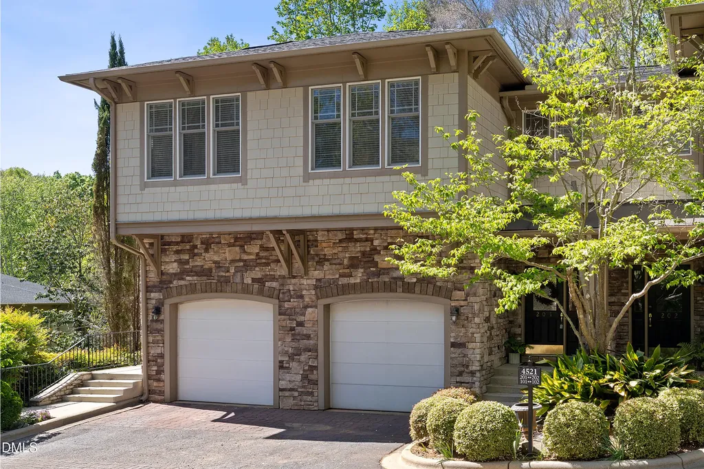 4521 Crab Creek Drive Raleigh NC 27612