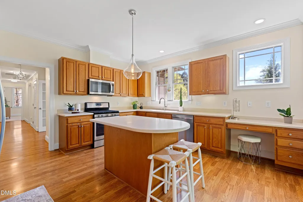 4521 Crab Creek Drive Raleigh NC 27612