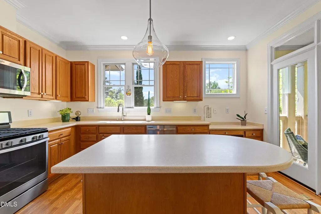 4521 Crab Creek Drive Raleigh NC 27612