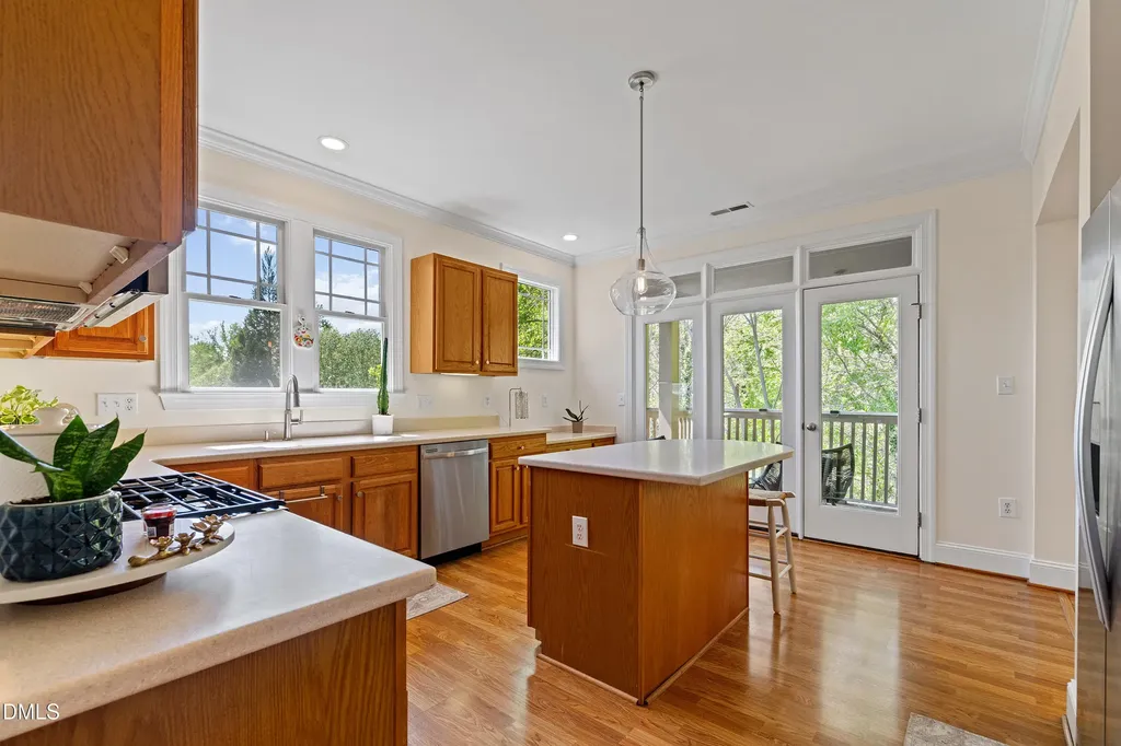 4521 Crab Creek Drive Raleigh NC 27612