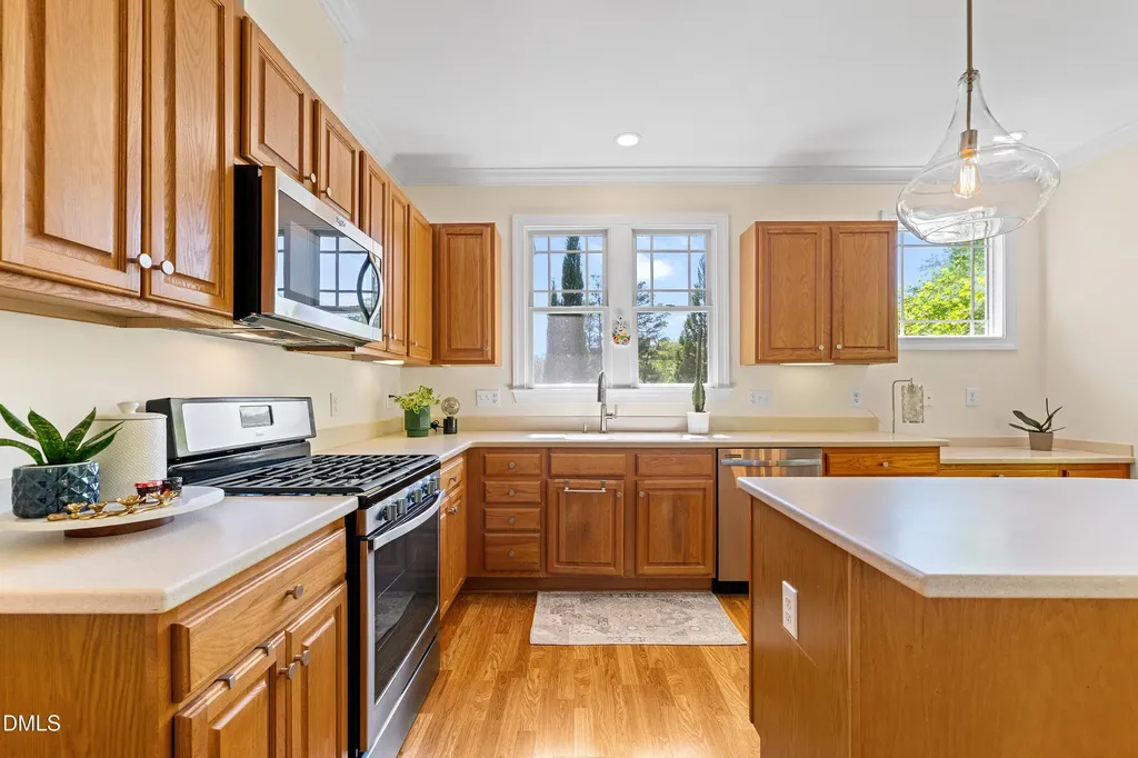 4521 Crab Creek Drive Raleigh NC 27612
