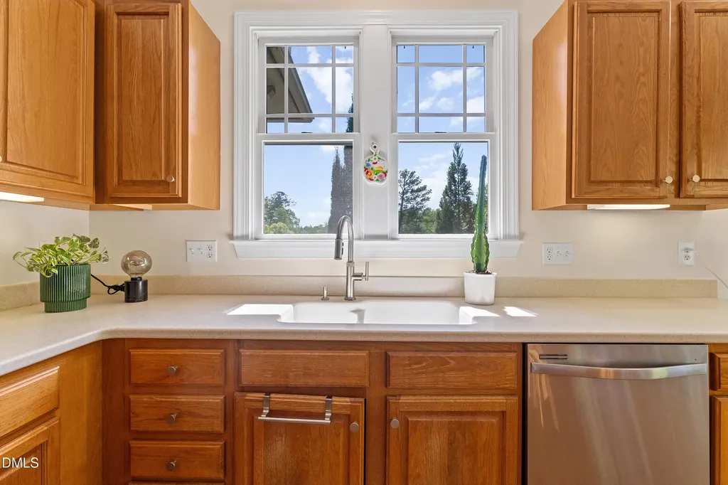 4521 Crab Creek Drive Raleigh NC 27612