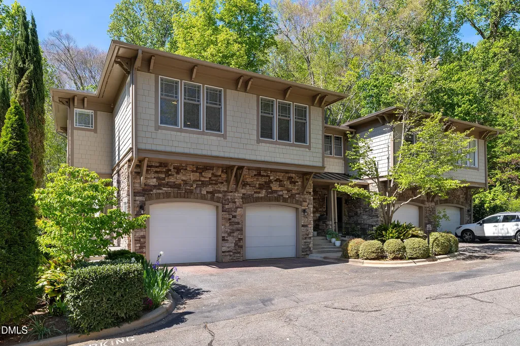 4521 Crab Creek Drive Raleigh NC 27612