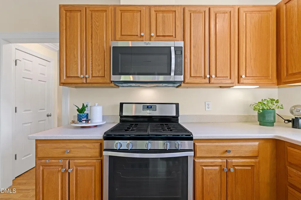 4521 Crab Creek Drive Raleigh NC 27612