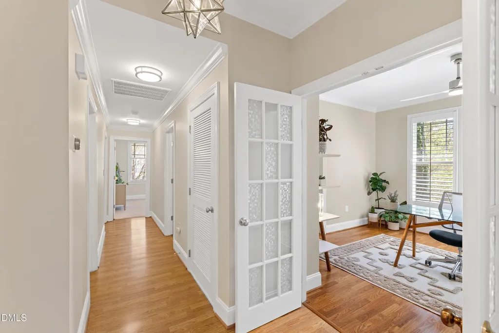 4521 Crab Creek Drive Raleigh NC 27612