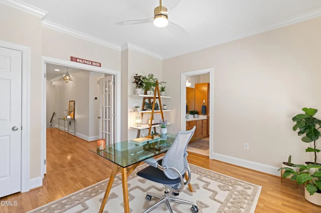 4521 Crab Creek Drive Raleigh NC 27612