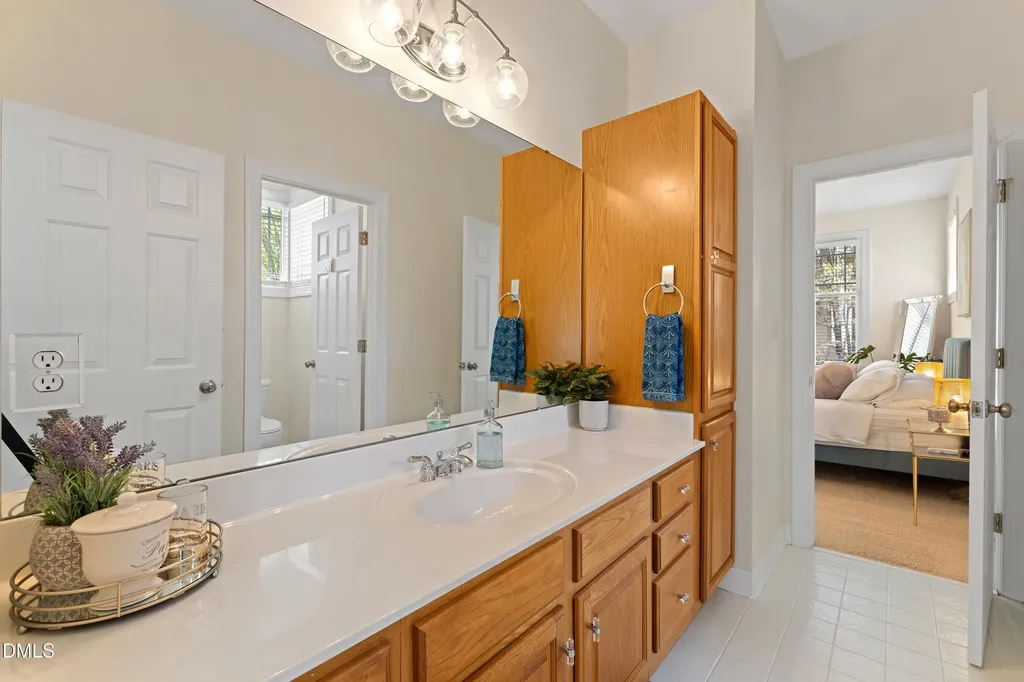 4521 Crab Creek Drive Raleigh NC 27612