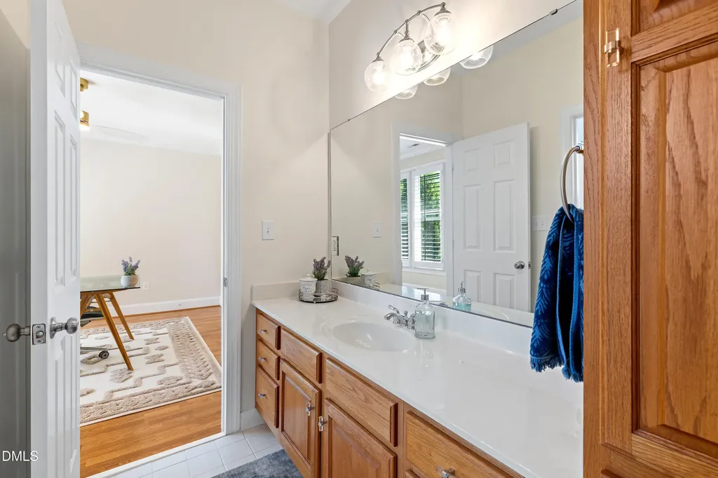 4521 Crab Creek Drive Raleigh NC 27612