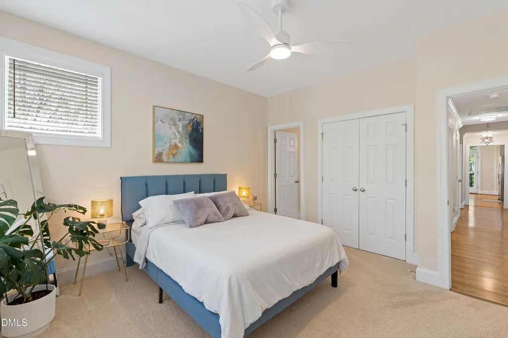 4521 Crab Creek Drive Raleigh NC 27612