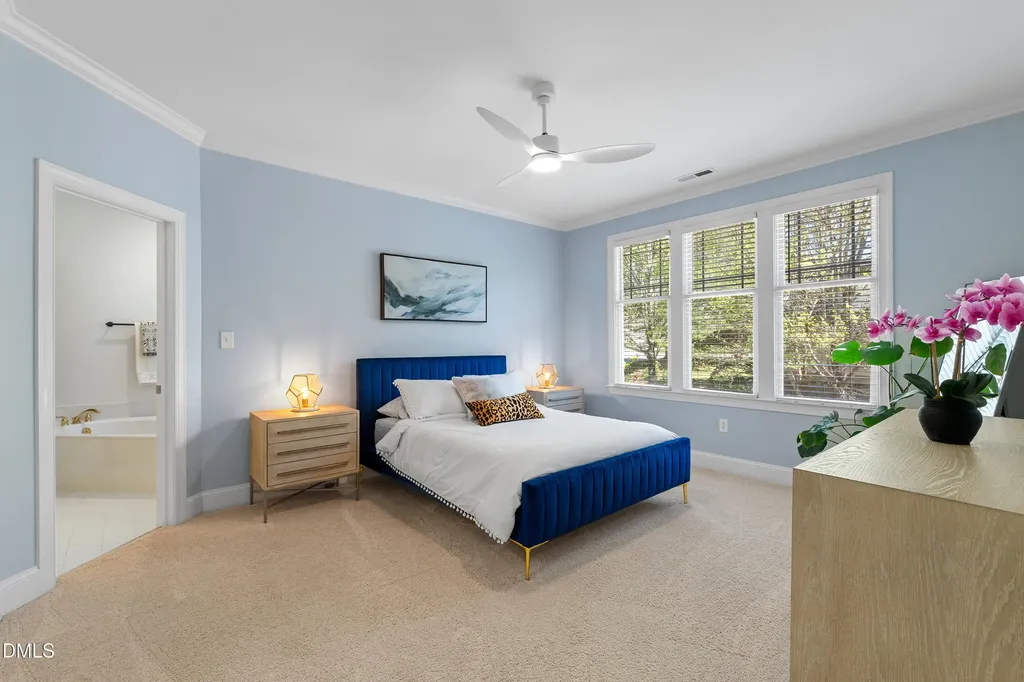 4521 Crab Creek Drive Raleigh NC 27612