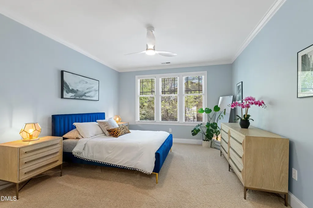 4521 Crab Creek Drive Raleigh NC 27612