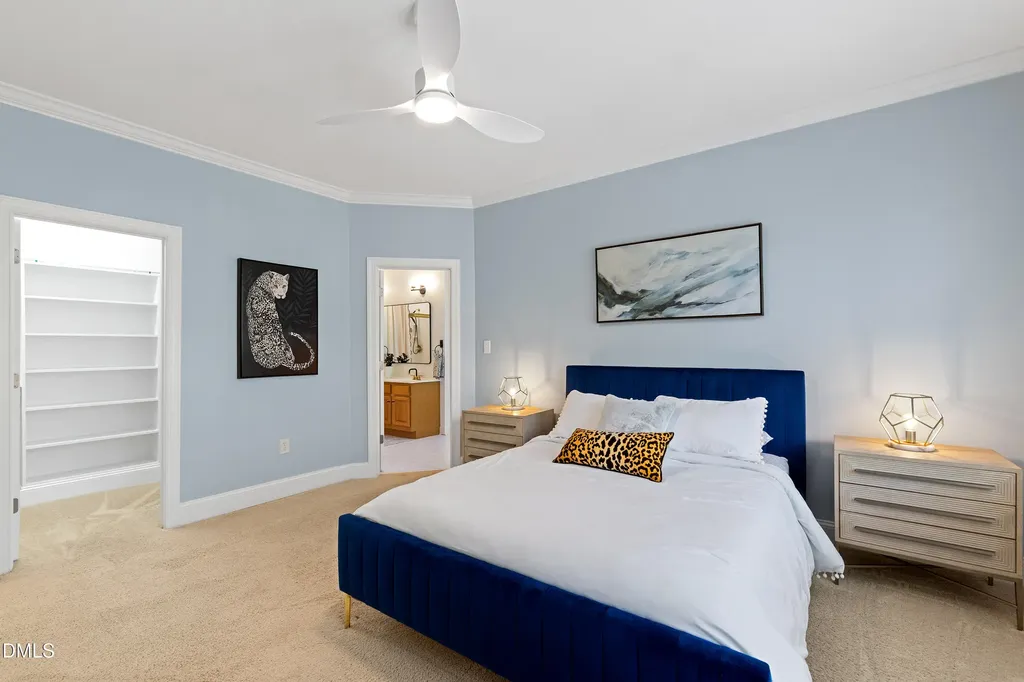 4521 Crab Creek Drive Raleigh NC 27612