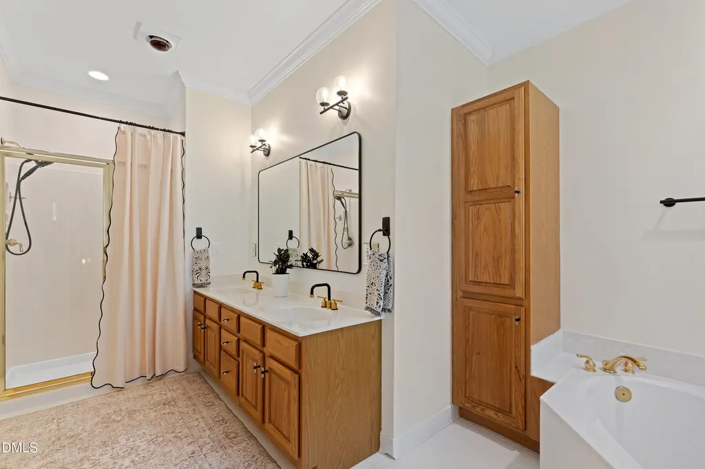 4521 Crab Creek Drive Raleigh NC 27612
