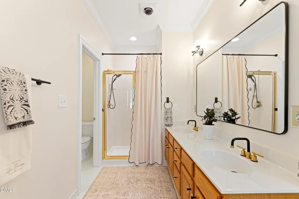 4521 Crab Creek Drive Raleigh NC 27612
