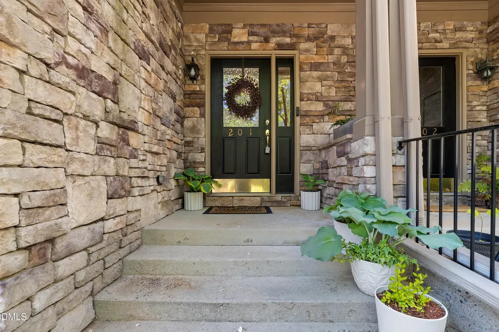 4521 Crab Creek Drive Raleigh NC 27612
