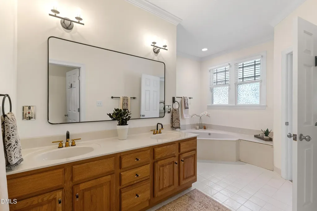 4521 Crab Creek Drive Raleigh NC 27612