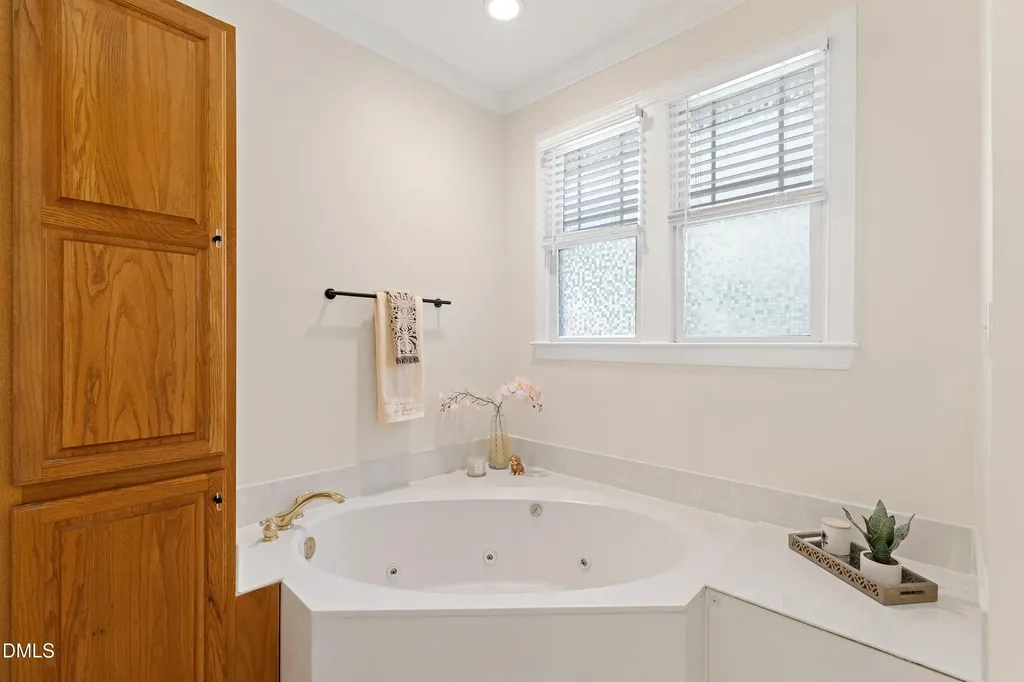 4521 Crab Creek Drive Raleigh NC 27612