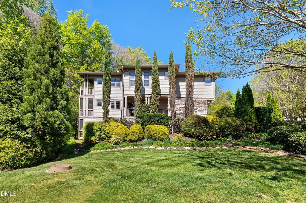 4521 Crab Creek Drive Raleigh NC 27612
