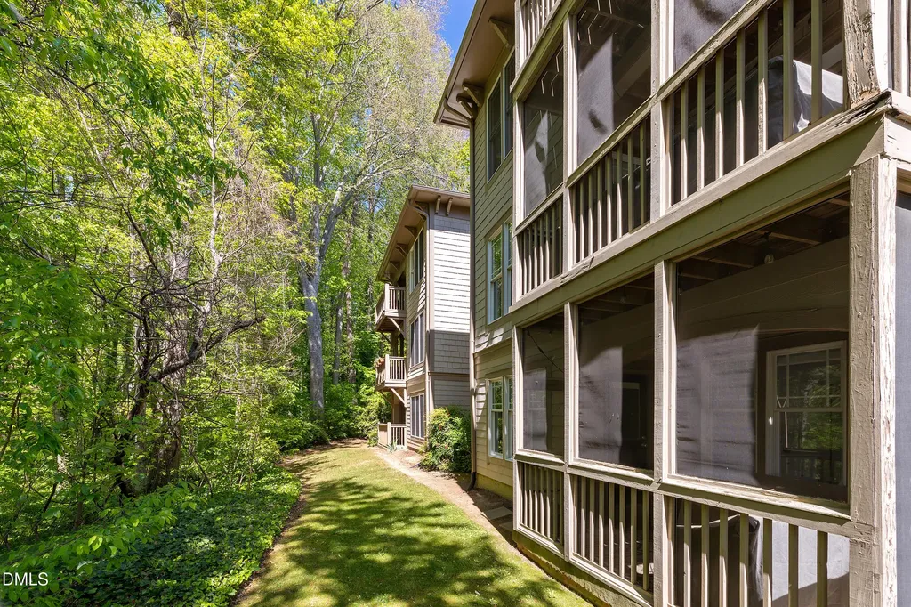 4521 Crab Creek Drive Raleigh NC 27612