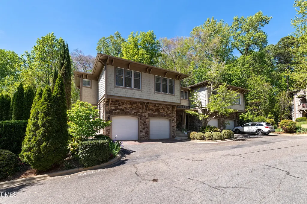 4521 Crab Creek Drive Raleigh NC 27612