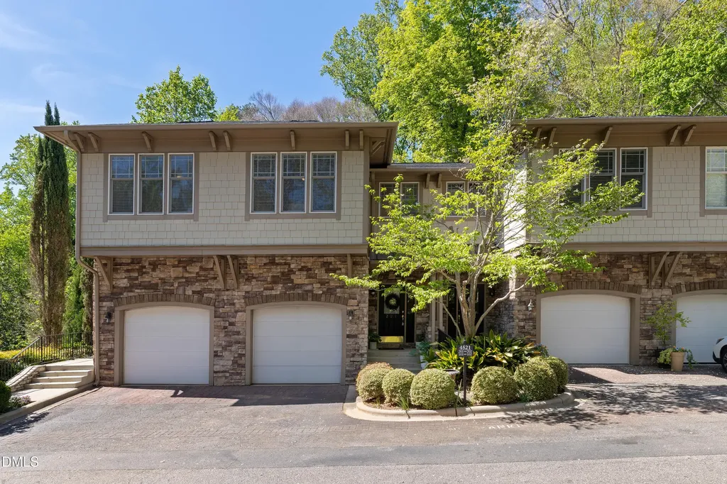4521 Crab Creek Drive Raleigh NC 27612