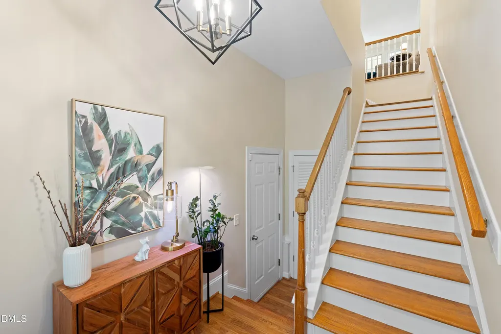 4521 Crab Creek Drive Raleigh NC 27612