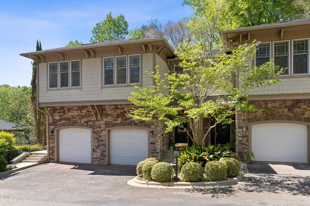 4521 Crab Creek Drive Raleigh NC 27612