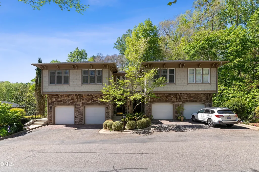 4521 Crab Creek Drive Raleigh NC 27612