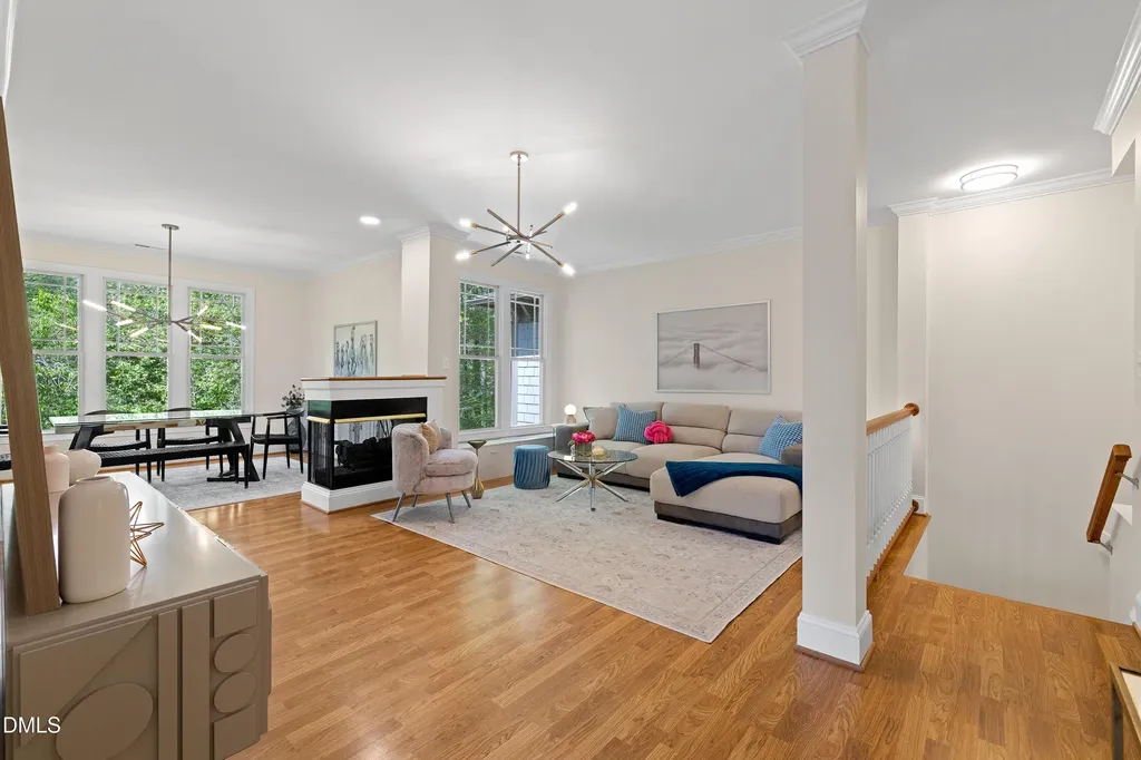 4521 Crab Creek Drive Raleigh NC 27612