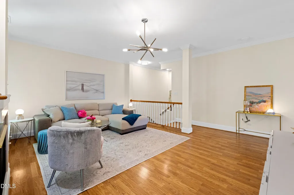 4521 Crab Creek Drive Raleigh NC 27612