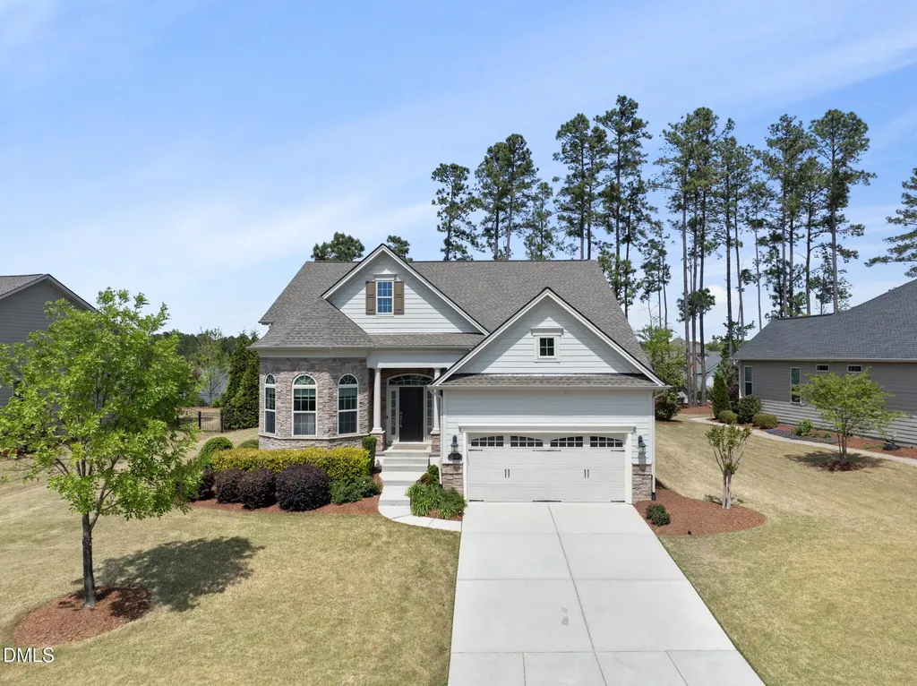 2648 Beckwith Road Apex NC 27523