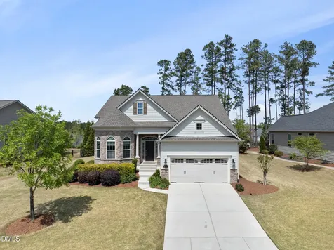 2648 Beckwith Road Apex NC 27523