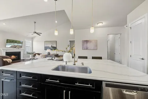2648 Beckwith Road Apex NC 27523
