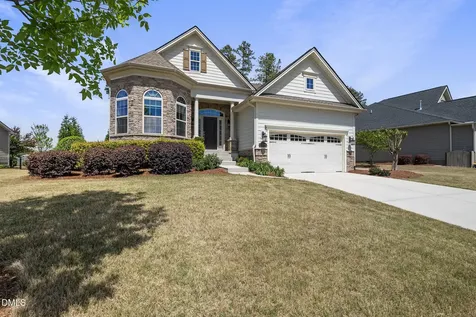 2648 Beckwith Road Apex NC 27523