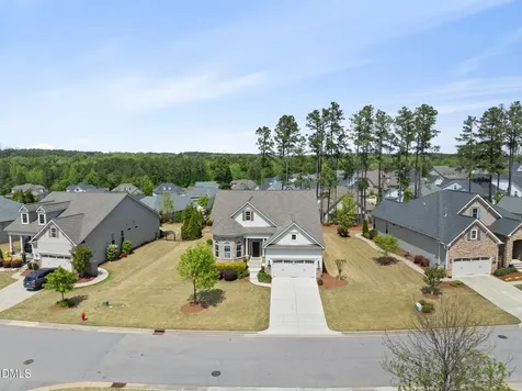 2648 Beckwith Road Apex NC 27523
