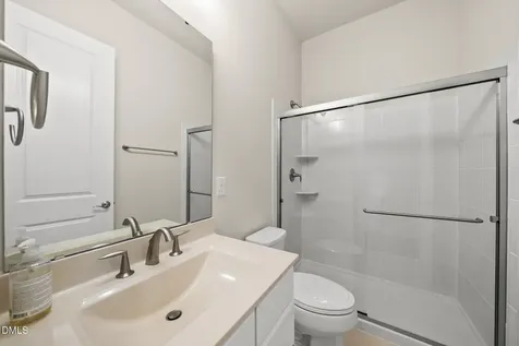 2648 Beckwith Road Apex NC 27523