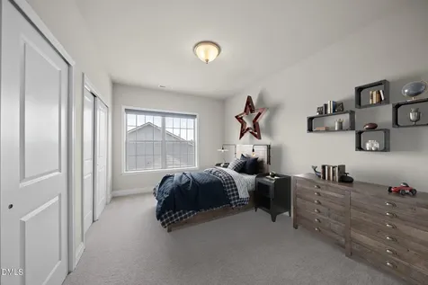 2648 Beckwith Road Apex NC 27523
