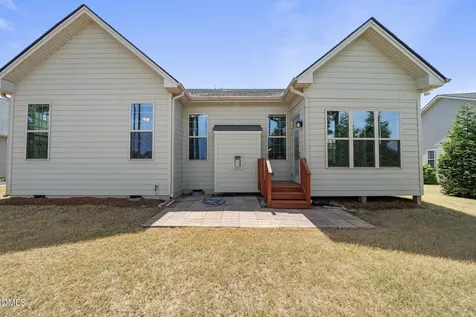 2648 Beckwith Road Apex NC 27523