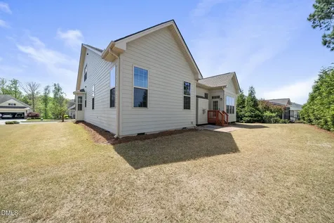2648 Beckwith Road Apex NC 27523