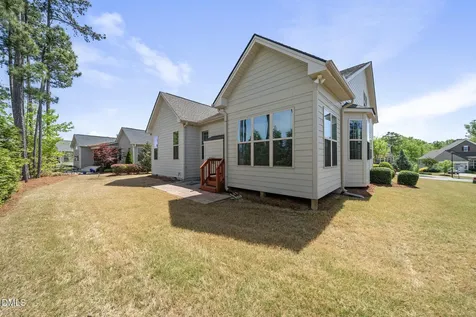 2648 Beckwith Road Apex NC 27523