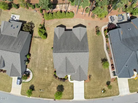 2648 Beckwith Road Apex NC 27523