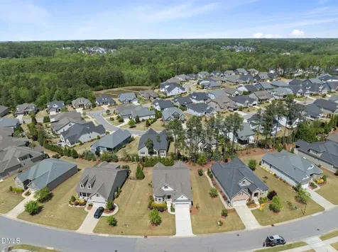 2648 Beckwith Road Apex NC 27523
