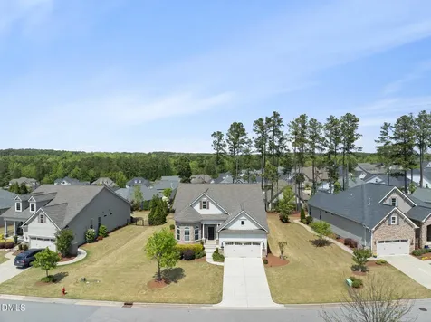 2648 Beckwith Road Apex NC 27523