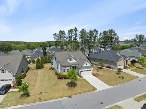 2648 Beckwith Road Apex NC 27523