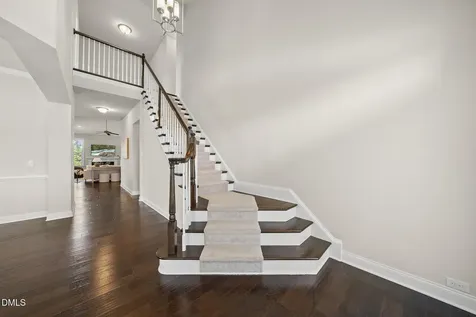 2648 Beckwith Road Apex NC 27523