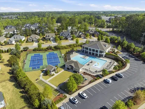 2648 Beckwith Road Apex NC 27523