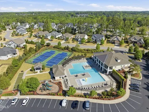 2648 Beckwith Road Apex NC 27523