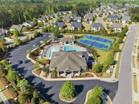 2648 Beckwith Road Apex NC 27523