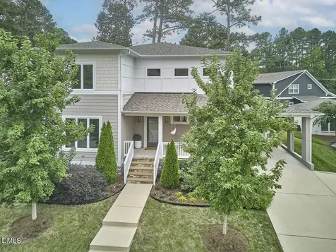 1018 Northampton Road Durham NC 27707