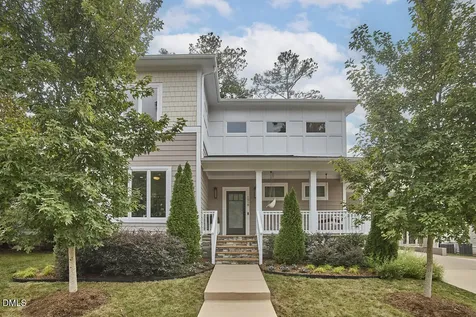 1018 Northampton Road Durham NC 27707